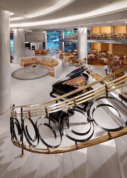 Titania Hotel galeri fotoğrafı
