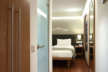 Titania Hotel galeri fotoğrafı