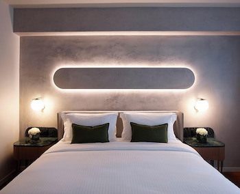 Titania Hotel galeri fotoğrafı