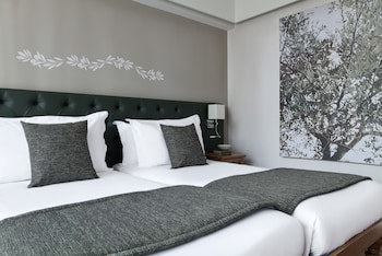 Titania Hotel galeri fotoğrafı