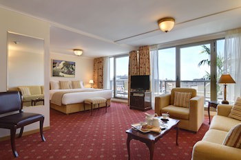 Titania Hotel galeri fotoğrafı