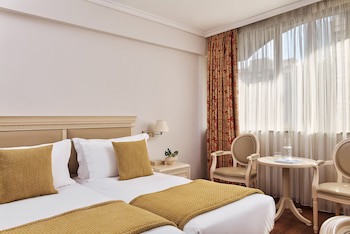 Titania Hotel galeri fotoğrafı