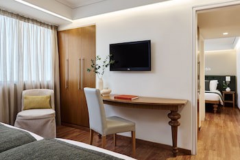 Titania Hotel galeri fotoğrafı