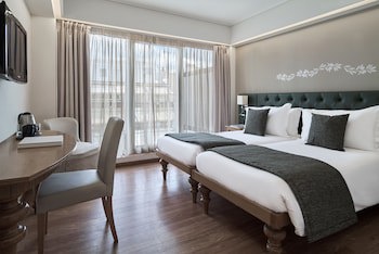 Titania Hotel galeri fotoğrafı