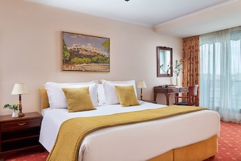 Titania Hotel galeri fotoğrafı