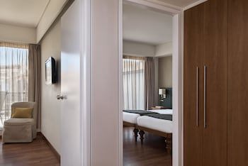 Titania Hotel galeri fotoğrafı