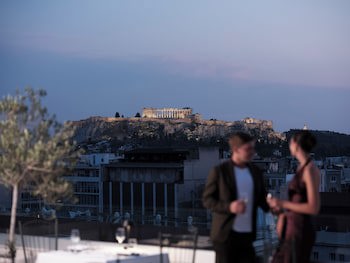 Titania Hotel fotoğrafı