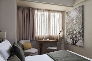 Titania Hotel galeri fotoğrafı