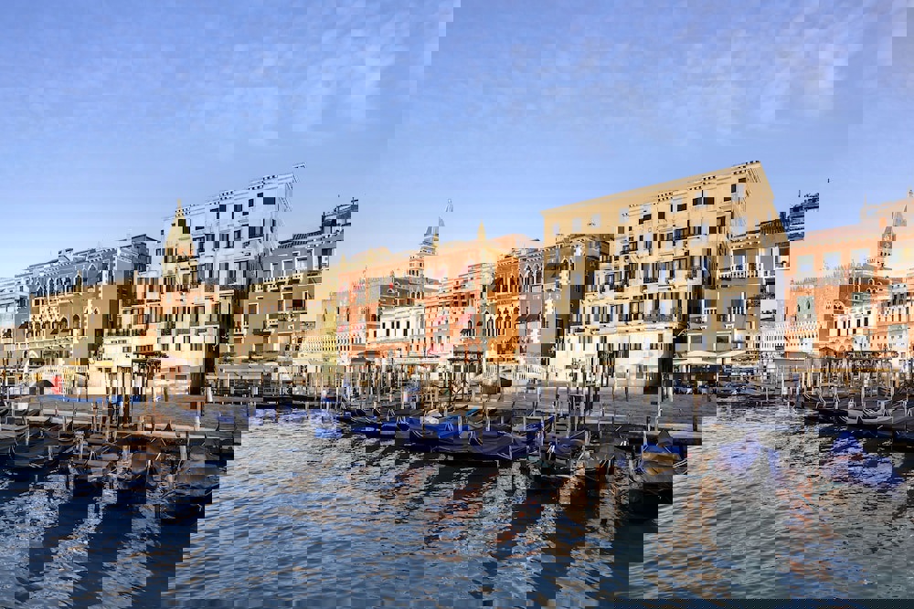 Hotel Danieli, Venice