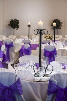 Mercure Bedford Centre Hotel
