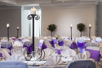 Mercure Bedford Centre Hotel