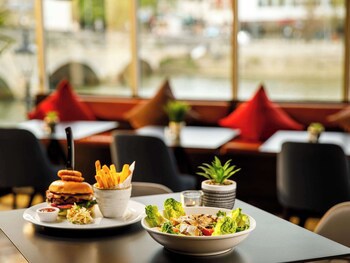 Mercure Bedford Centre Hotel