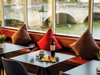 Mercure Bedford Centre Hotel