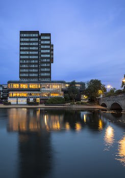 Mercure Bedford Centre Hotel