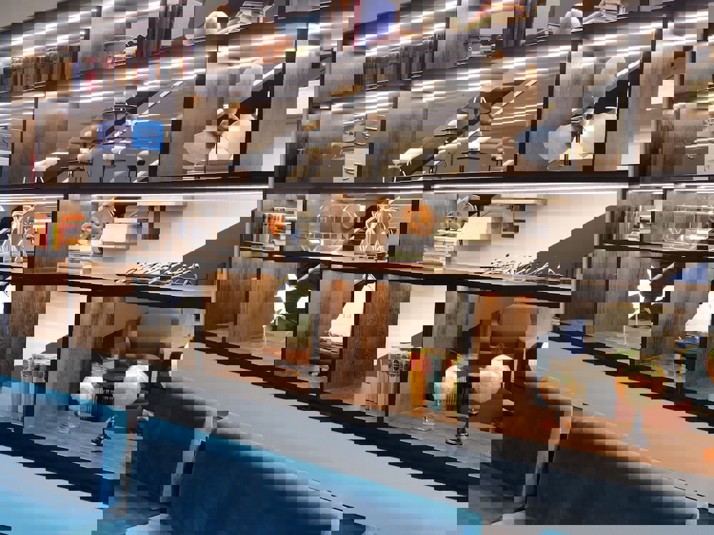 Mercure Bedford Centre Hotel