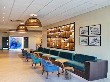 Mercure Bedford Centre Hotel