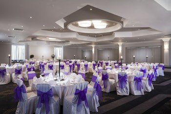 Mercure Bedford Centre Hotel