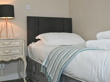 The Lansdowne Hotel