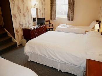 The Lansdowne Hotel
