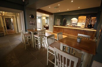 The Lansdowne Hotel