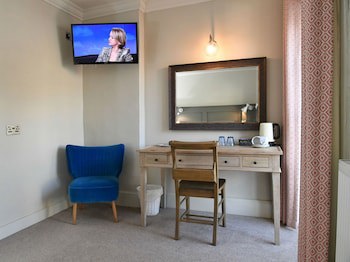The Lansdowne Hotel