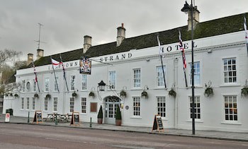 The Lansdowne Hotel