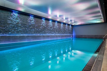 Radisson Blu Scandinavia Hotel, Oslo