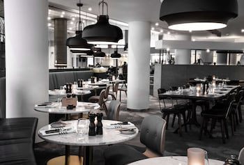 Radisson Blu Scandinavia Hotel, Oslo