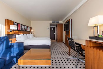 Radisson Blu Scandinavia Hotel, Oslo