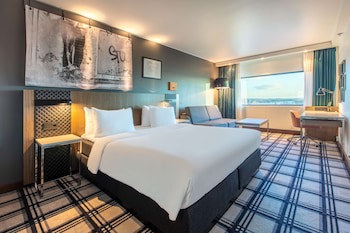 Radisson Blu Scandinavia Hotel, Oslo