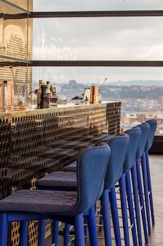 Radisson Blu Scandinavia Hotel, Oslo