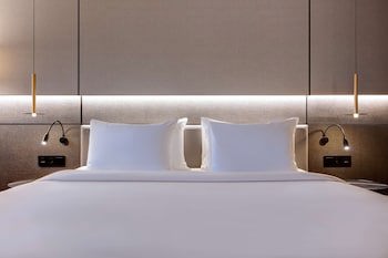 Radisson Blu Scandinavia Hotel, Oslo