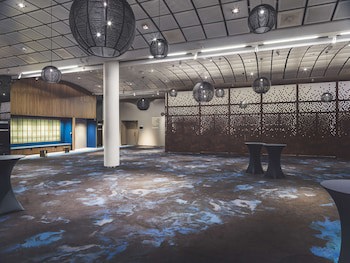Radisson Blu Scandinavia Hotel, Oslo