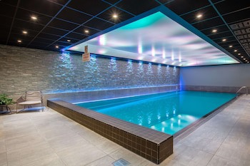 Radisson Blu Scandinavia Hotel, Oslo