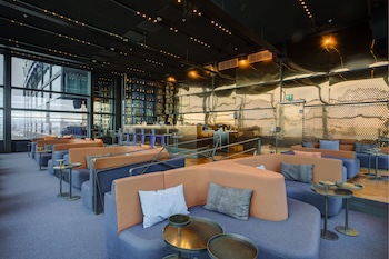 Radisson Blu Scandinavia Hotel, Oslo