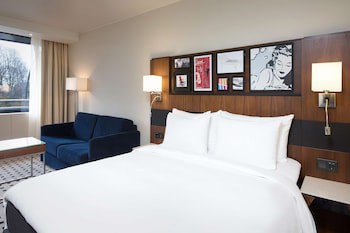 Radisson Blu Scandinavia Hotel, Oslo