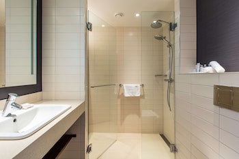 Radisson Blu Scandinavia Hotel, Oslo