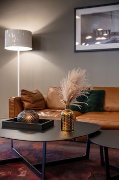 Radisson Blu Scandinavia Hotel, Oslo