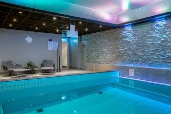 Radisson Blu Scandinavia Hotel, Oslo