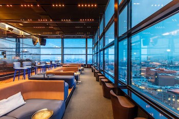 Radisson Blu Scandinavia Hotel, Oslo