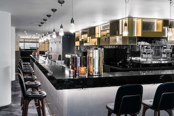 Radisson Blu Scandinavia Hotel, Oslo