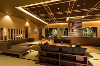 Kobe Bay Sheraton Hotel & Towers