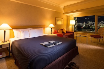 Kobe Bay Sheraton Hotel & Towers