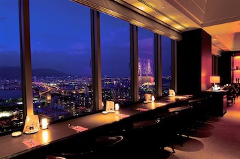 Kobe Bay Sheraton Hotel & Towers