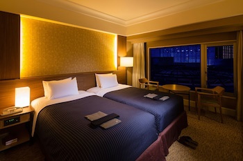 Kobe Bay Sheraton Hotel & Towers