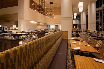 Kobe Bay Sheraton Hotel & Towers