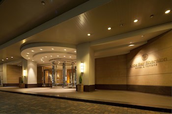 Kobe Bay Sheraton Hotel & Towers