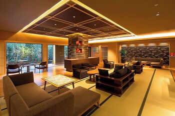 Kobe Bay Sheraton Hotel & Towers