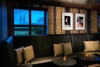 Hyatt Regency Cologne galeri fotoğrafı
