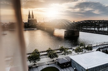 Hyatt Regency Cologne fotoğrafı